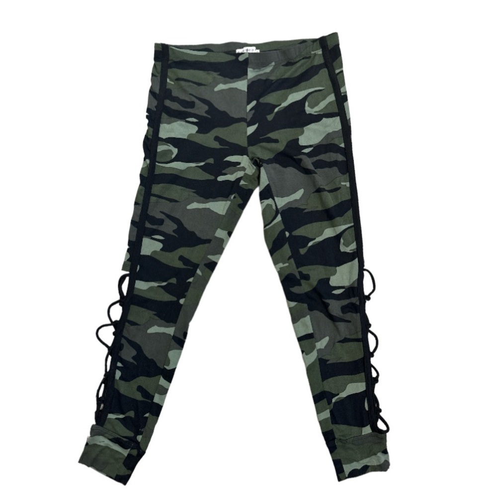 Eye Candy Leggings
